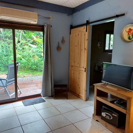 Casa Oceana Bed & Breakfast Bocas del Toro Eksteriør bilde