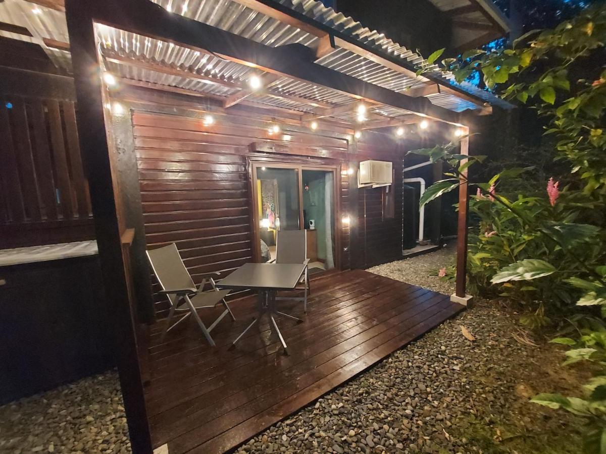 Casa Oceana Bed & Breakfast Bocas del Toro Eksteriør bilde