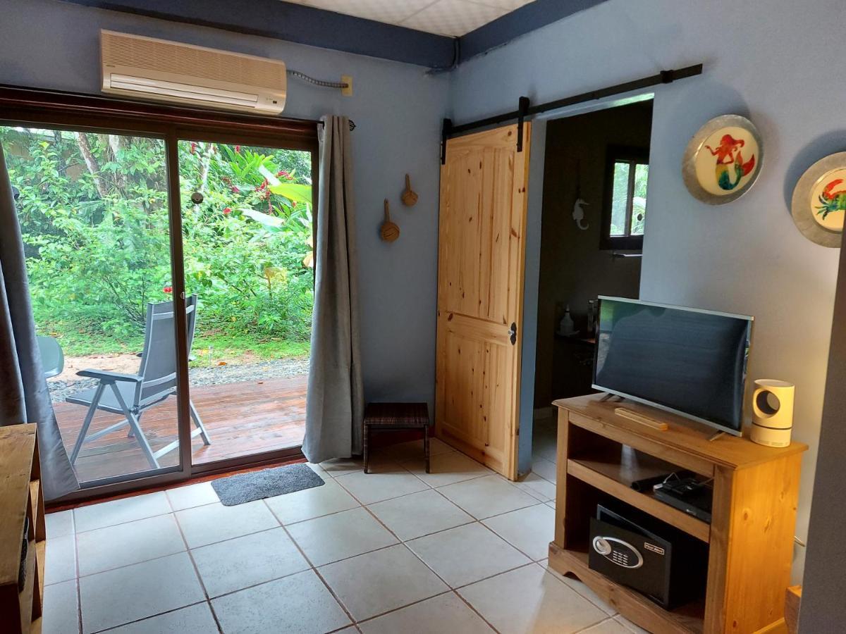 Casa Oceana Bed & Breakfast Bocas del Toro Eksteriør bilde